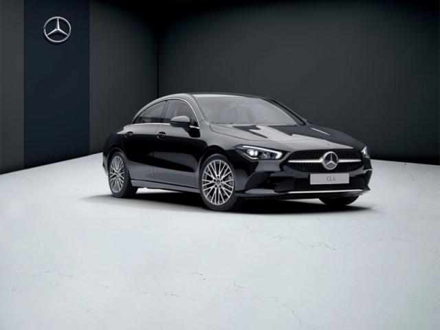 Mercedes Benz Cla image 6