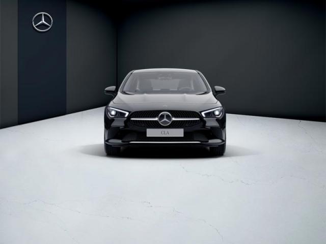 Mercedes Benz Cla image 3