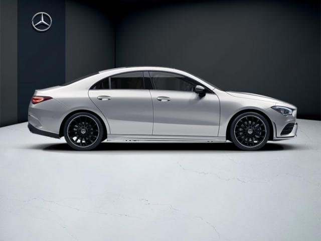Mercedes Benz Cla image 4