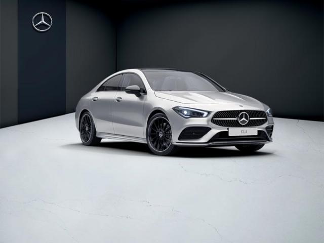 Mercedes Benz Cla image 9