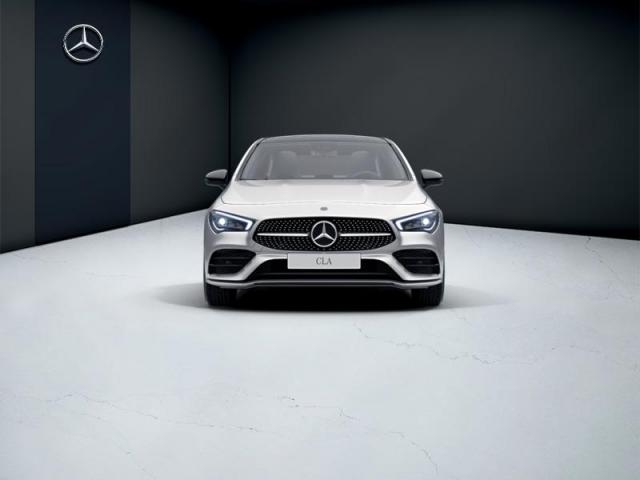 Mercedes Benz Cla image 5