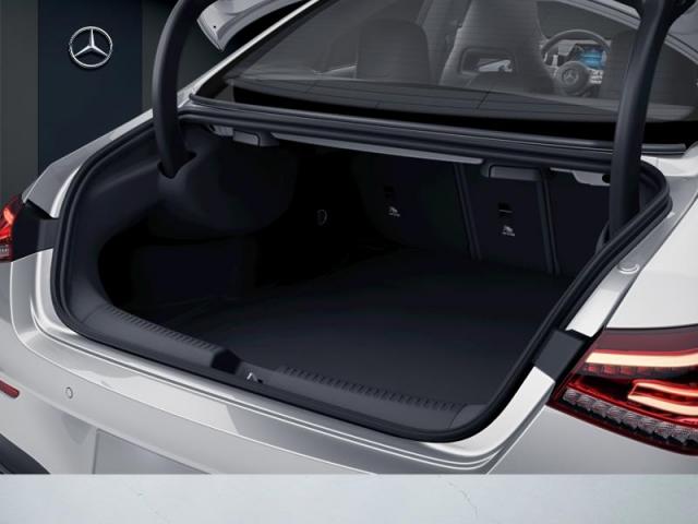 Mercedes Benz Cla image 8
