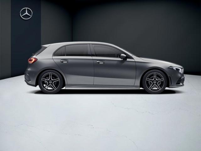 Mercedes Benz Classe A image 1