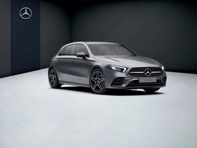 Mercedes Benz Classe A image 7