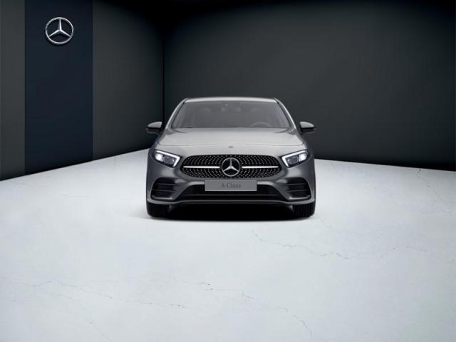 Mercedes Benz Classe A image 5