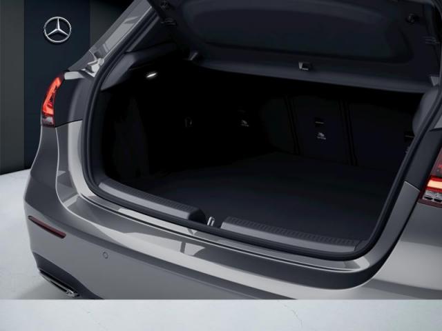 Mercedes Benz Classe A image 6