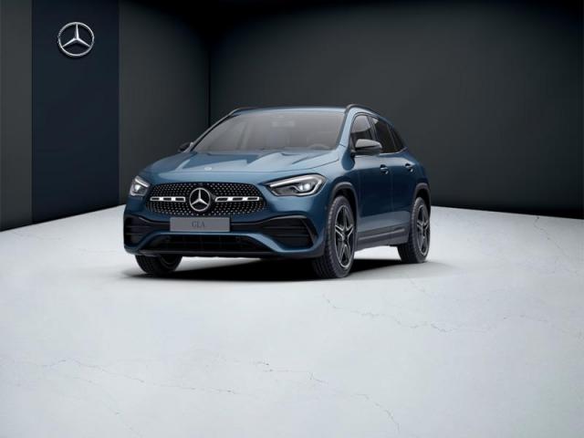 Mercedes Benz