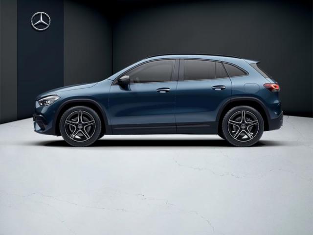 Mercedes Benz Gla image 6