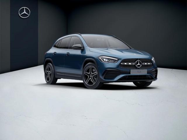 Mercedes Benz Gla image 4