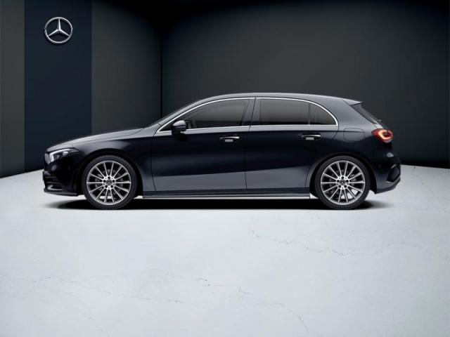 Mercedes Benz Classe A image 4