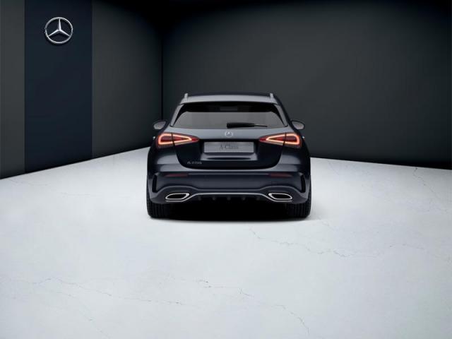 Mercedes Benz Classe A image 2