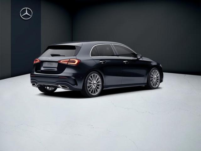 Mercedes Benz Classe A image 1