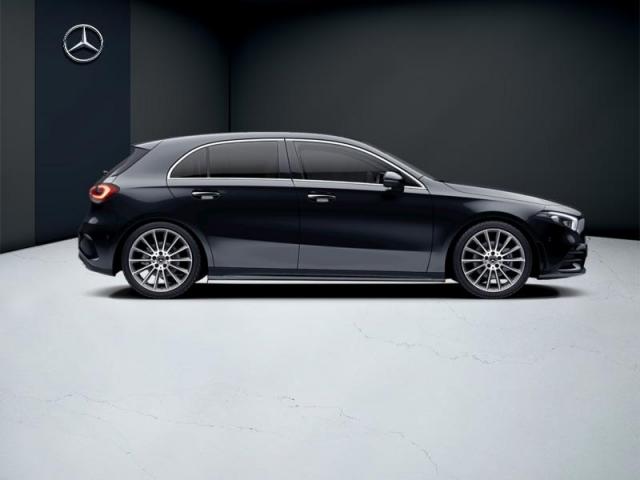 Mercedes Benz Classe A image 5