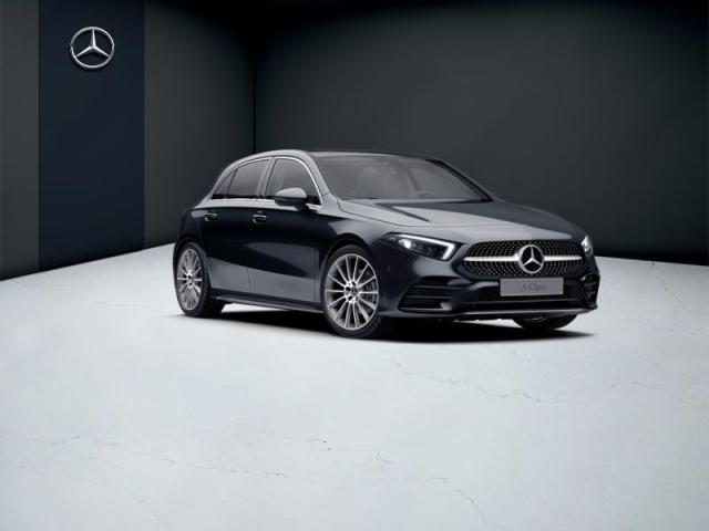 Mercedes Benz Classe A image 7
