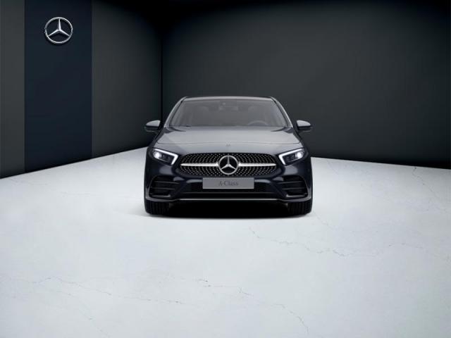 Mercedes Benz Classe A image 3