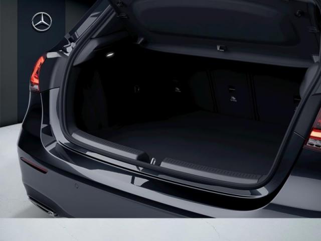Mercedes Benz Classe A image 8