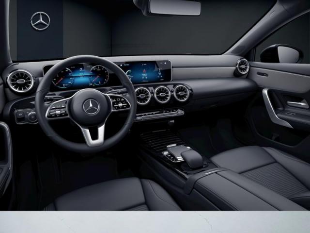 Mercedes Benz Classe A image 4