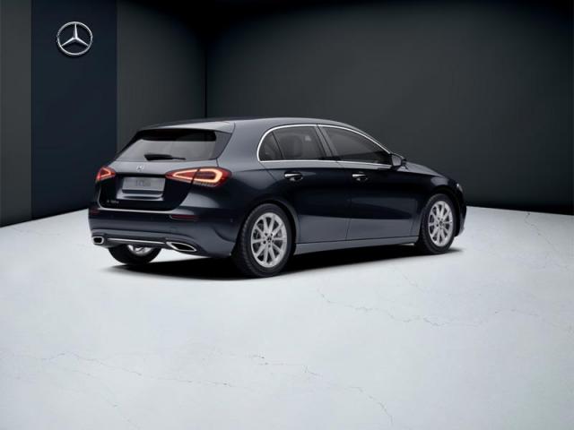 Mercedes Benz Classe A image 7