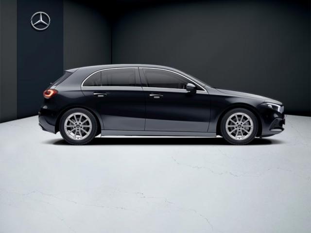 Mercedes Benz Classe A image 9