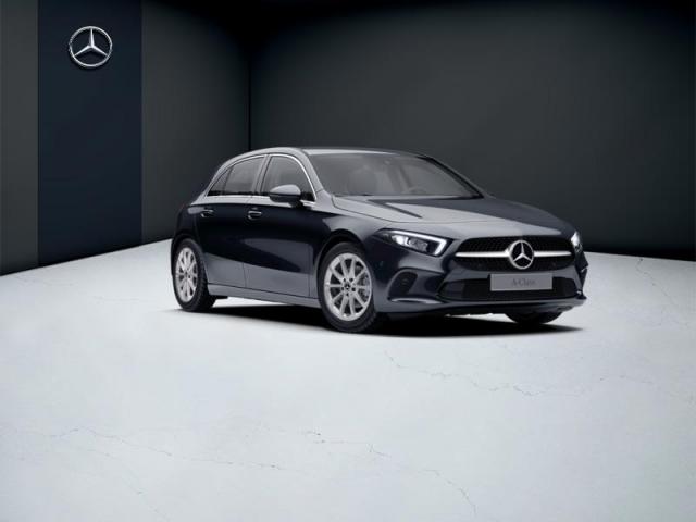 Mercedes Benz Classe A image 8