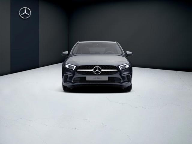 Mercedes Benz Classe A image 6
