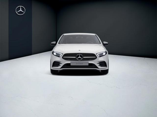 Mercedes Benz Classe A image 4