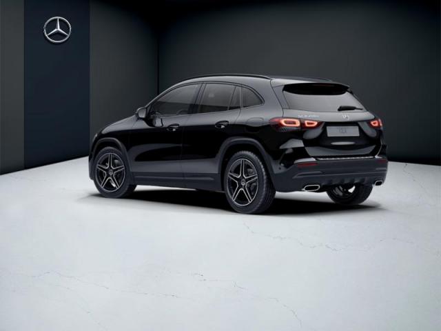 Mercedes Benz Gla image 7