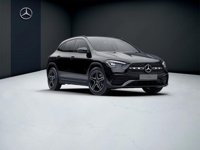 Mercedes Benz Gla image 1