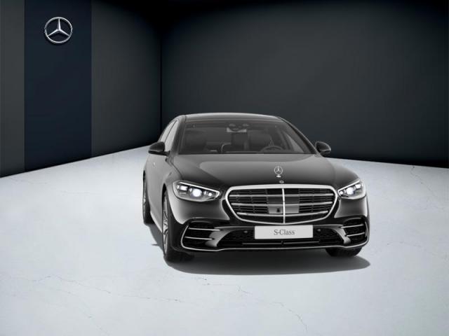 Mercedes Benz Classe S image 7
