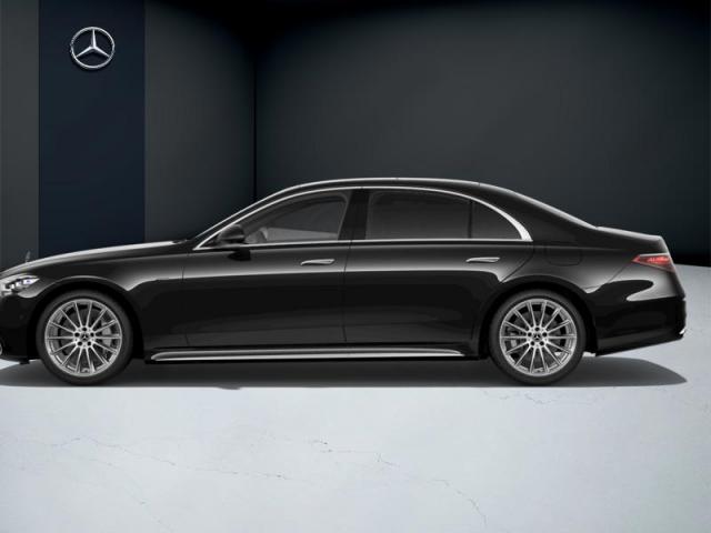 Mercedes Benz Classe S image 9