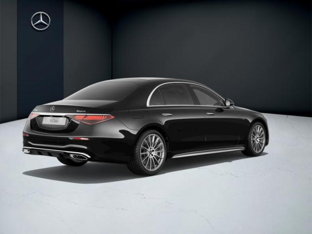 Mercedes Benz Classe S image 4