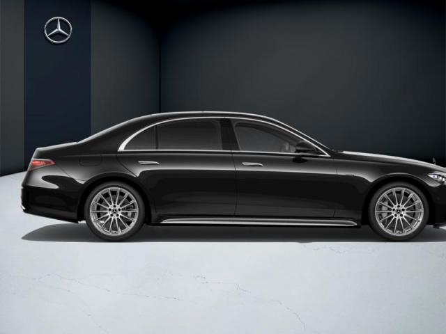 Mercedes Benz Classe S image 6