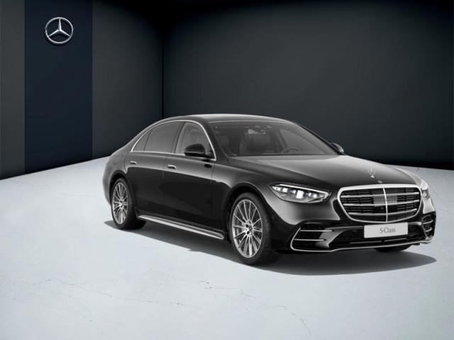 Mercedes Benz Classe S image 3