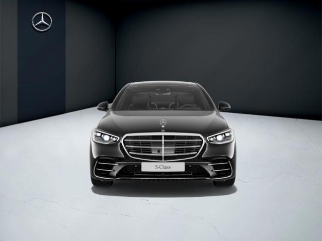 Mercedes Benz Classe S image 1