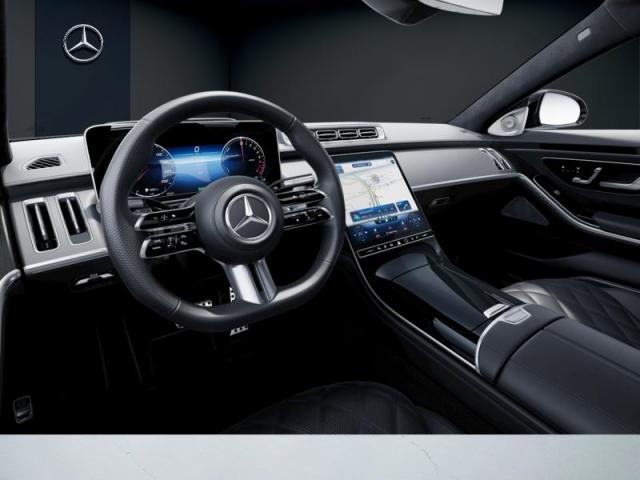 Mercedes Benz Classe S image 5