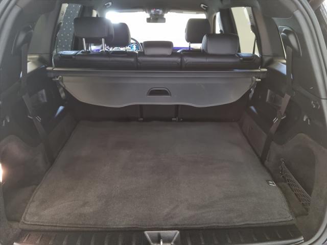 Mercedes Benz Classe Gl image 7