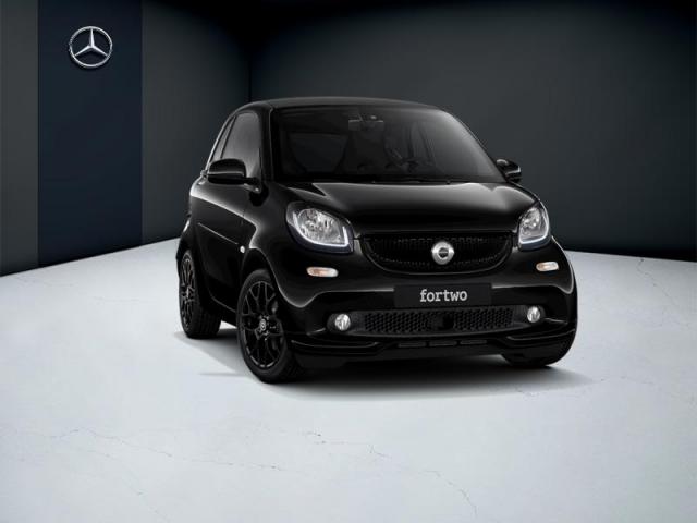 Smart Fortwo image 3
