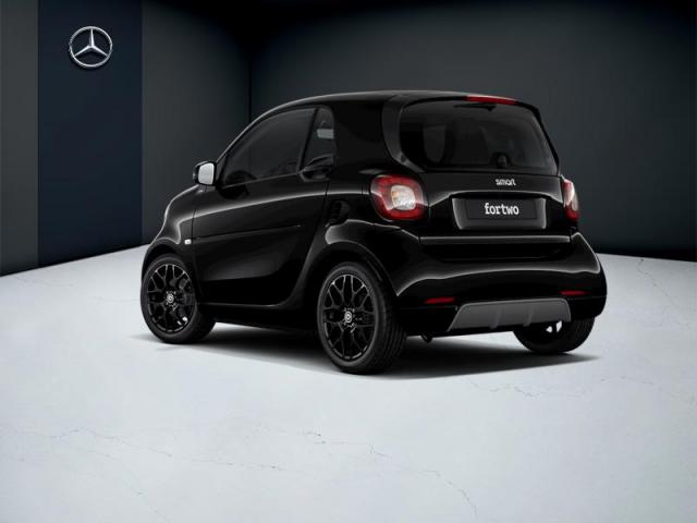 Smart Fortwo image 4