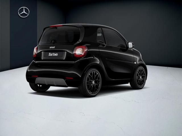 Smart Fortwo image 1