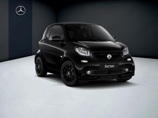 Smart Fortwo image 9