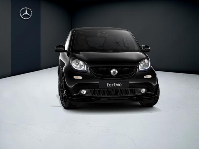 Smart Fortwo image 2