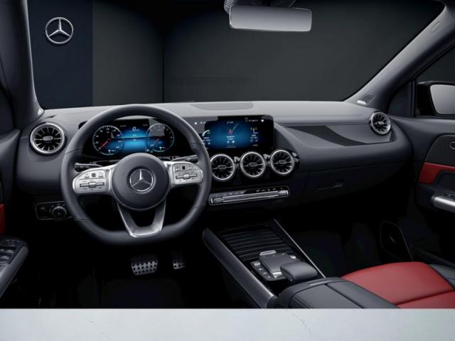 Mercedes Benz Gla image 2