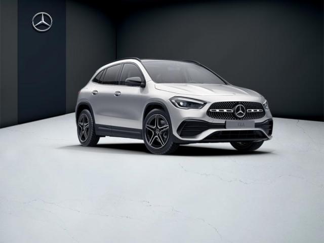 Mercedes Benz Gla image 7