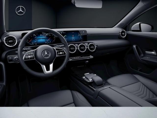 Mercedes Benz Classe A image 9