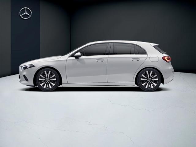 Mercedes Benz Classe A image 7
