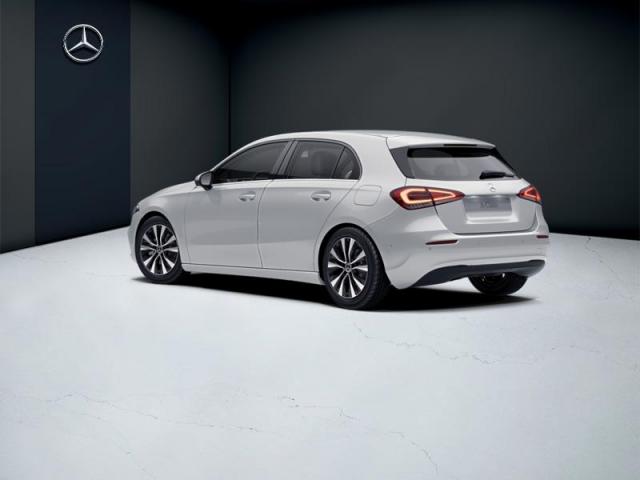 Mercedes Benz Classe A image 1