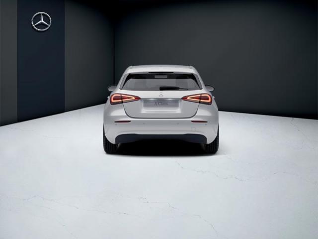 Mercedes Benz Classe A image 3