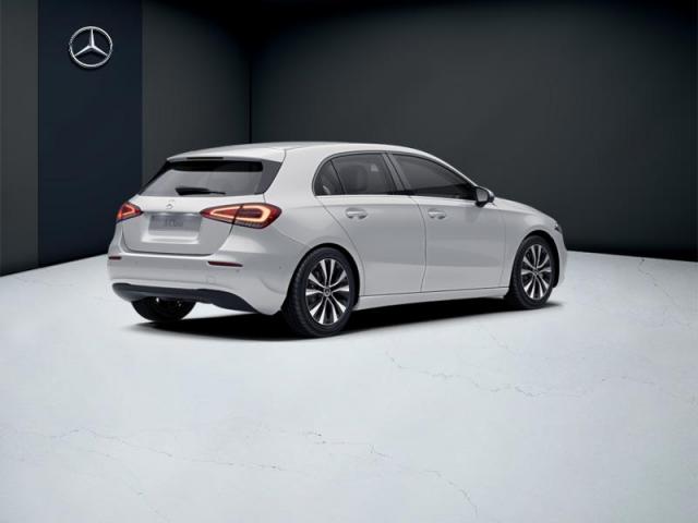 Mercedes Benz Classe A image 4
