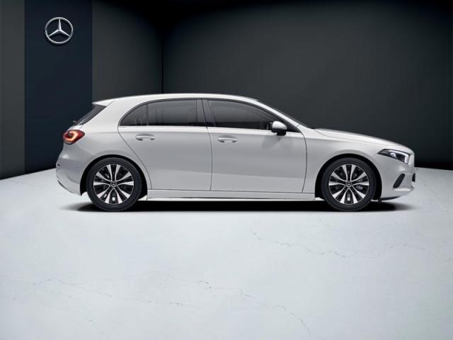 Mercedes Benz Classe A image 5
