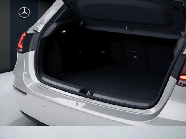 Mercedes Benz Classe A image 8